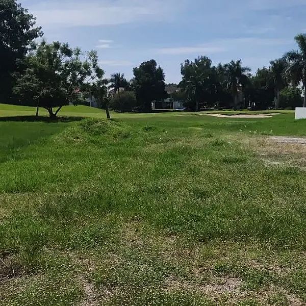 Terreno en Paraíso Country Club