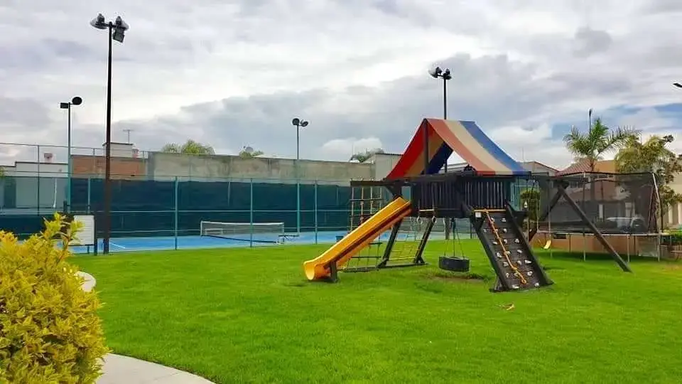 slide