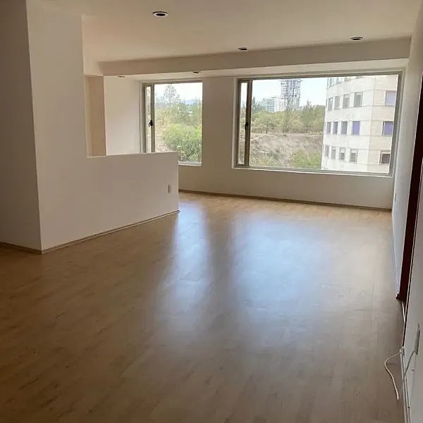 Venta Departamento Residencial Terre Santa Fe EG51