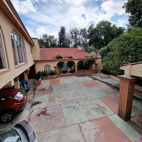 Casa en Venta en San Lucas Xochimanca, Xochimilco, CDMX.