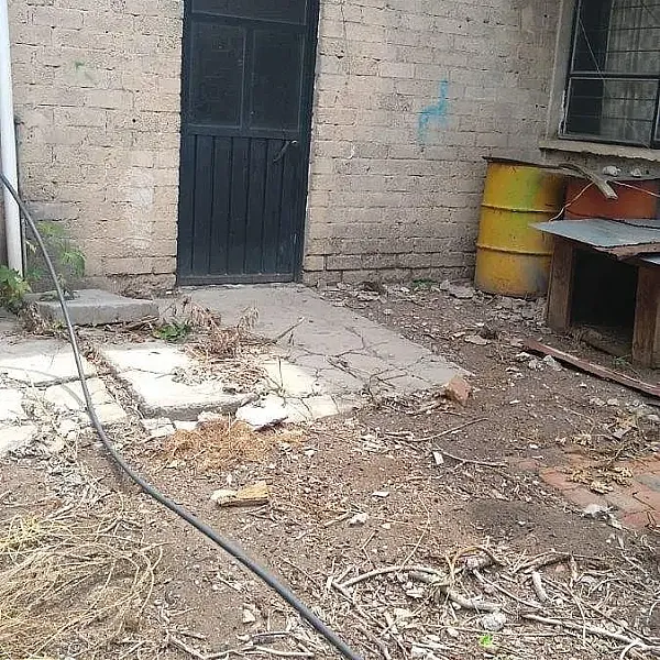 Venta de Terreno Comercial en San Cristóbal Centro Via Morelos Ecatepec MR11