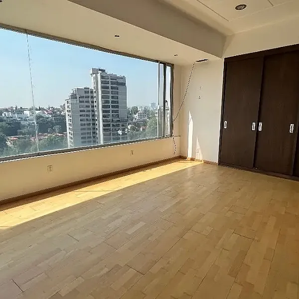 Penthouse en Venta en Av. de los Bosques, Lomas del Chamizal, Cuajimalpa