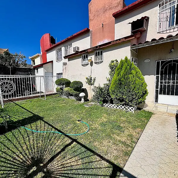 Casa en renta vacacional en Xochitepec Morelos
