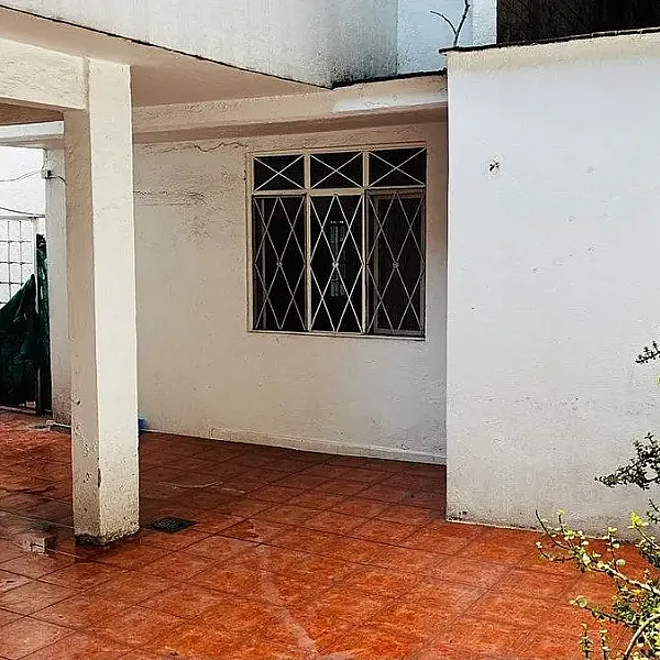 Renta de Casa en Popotla Miguel Hidalgo DA592