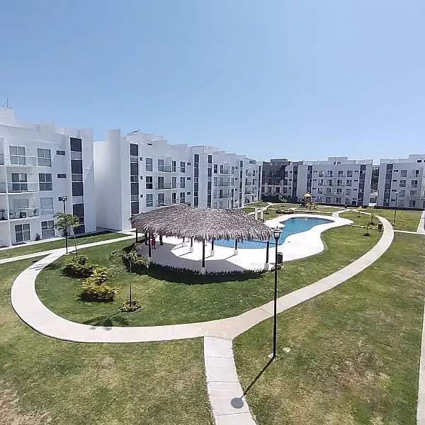 Departamento en venta en Acapulco Diamante, Guerrero