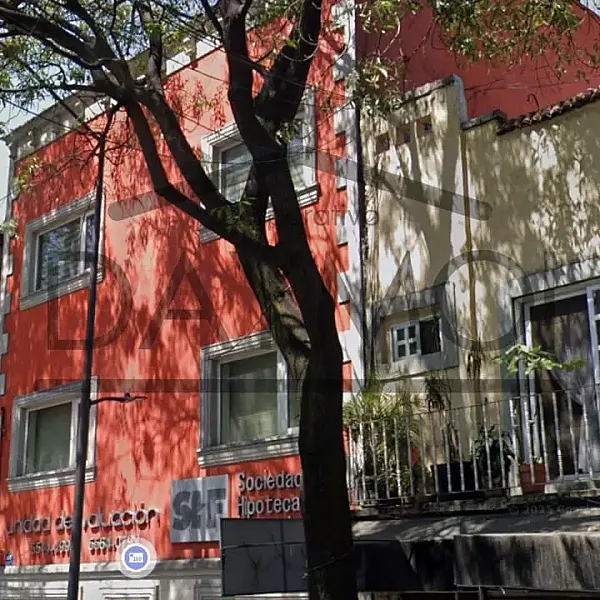 VENDO DEPARTAMENTO EN ROMA NORTE, CUAUHTEMOC