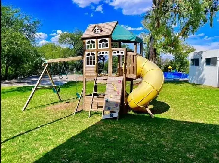 slide