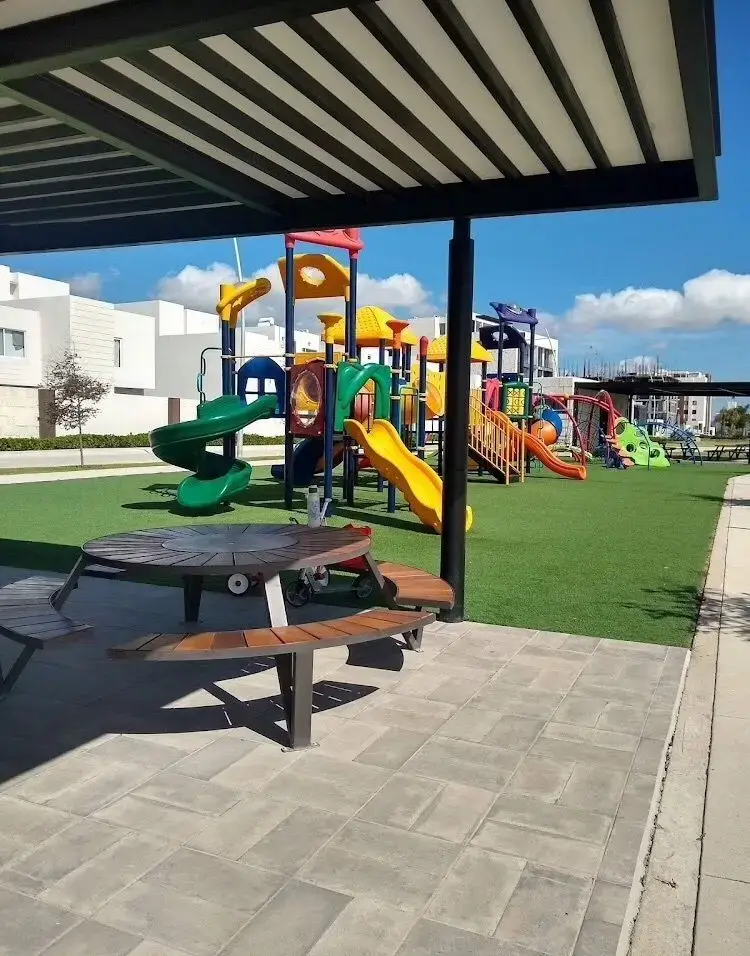 slide