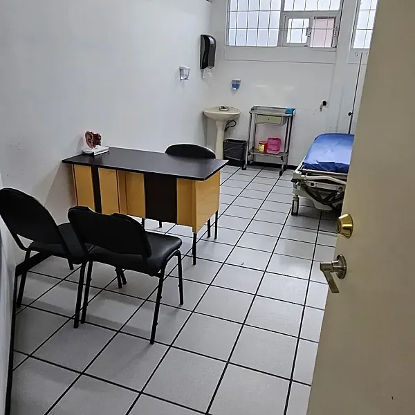 Hospital en venta en la Ciudad de Puebla