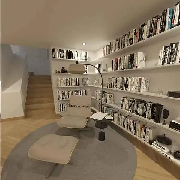 Casa en Condominio del Valle Centro Alcaldia Benito Juarez SAP127