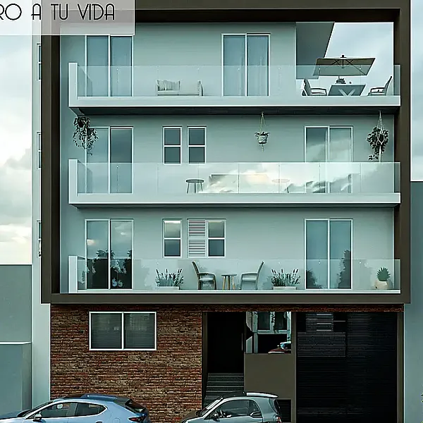 Townhouse en venta en Narvarte Oriente