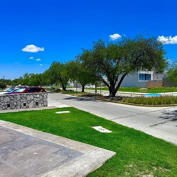 Casa nueva en venta en Aguascalientes