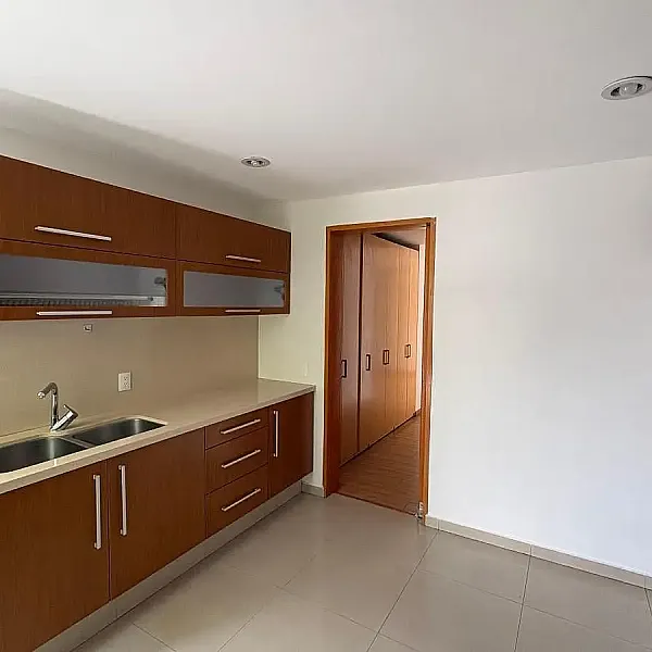 Deparetamento en Renta Polanco Miguel Hidalgo DA593