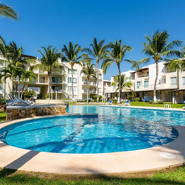 condominios en Preventa a 12 meses