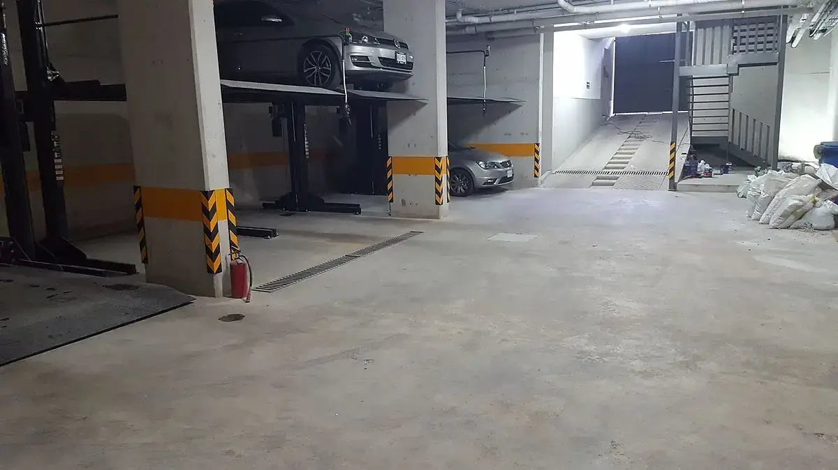 slide