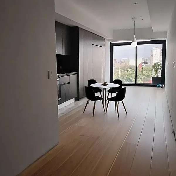 Departamento en Venta en Roma Norte, Cuauhtémoc CT764