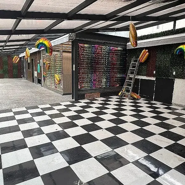 Renta de Local Comercial en Zona Rosa Juarez Cuauhtemoc ZE307