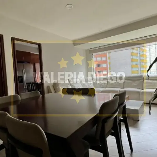 VENDO DEPARTAMENTO EN RESIDENCIAL TERRE, ALVARO OBREGON