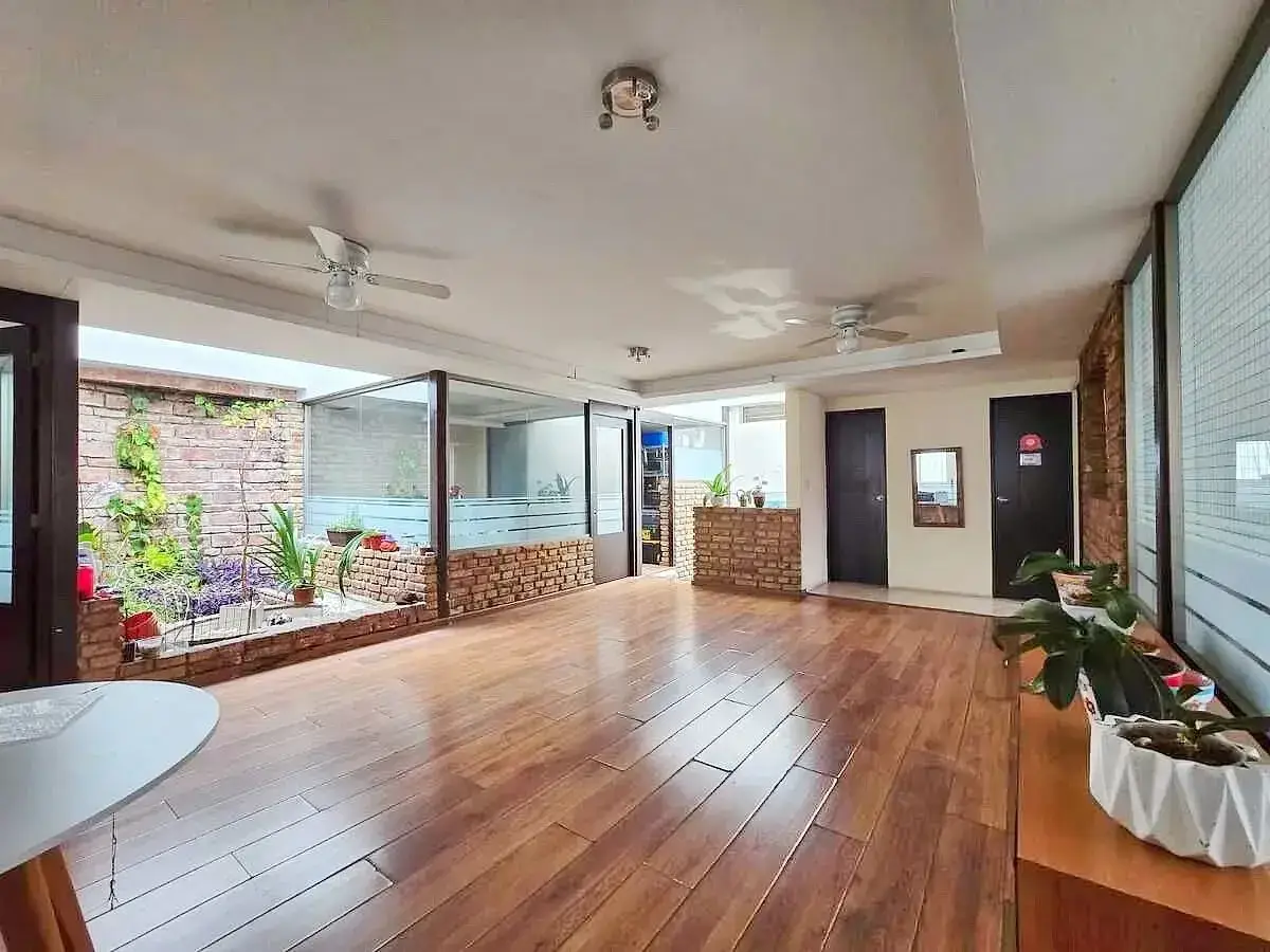 slide
