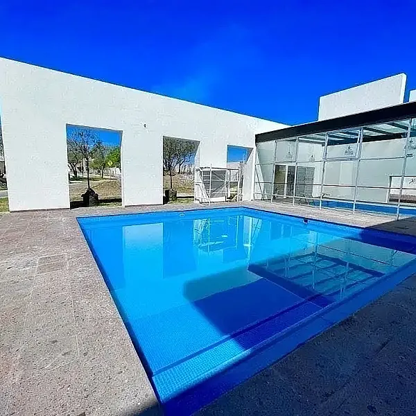 Casa nueva en venta en Aguascalientes