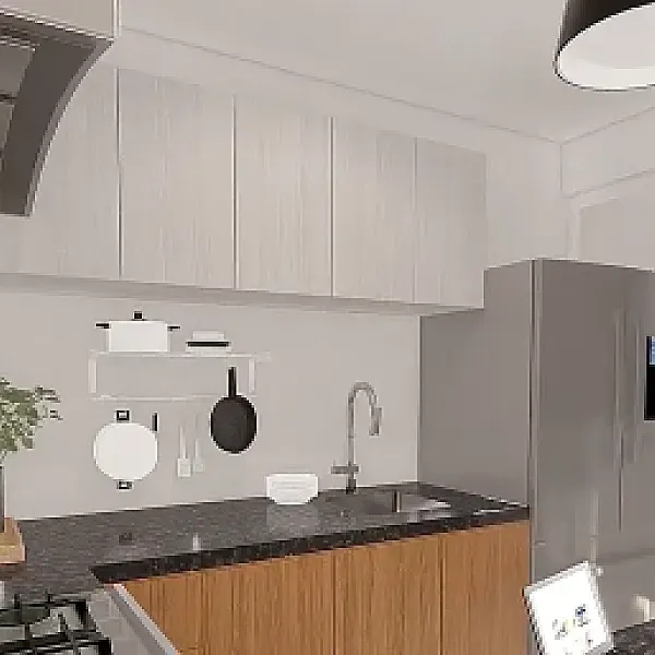 Preventa de Penthouse en  Colonia Narvarte Oriente