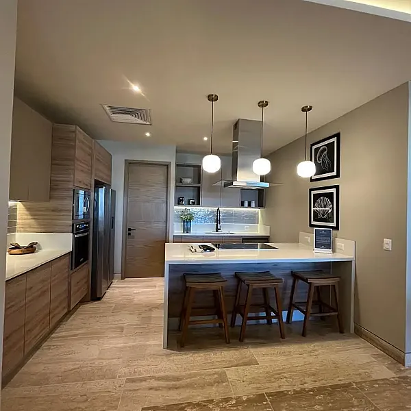 Departamento en venta en Cancún, Quintana Roo.