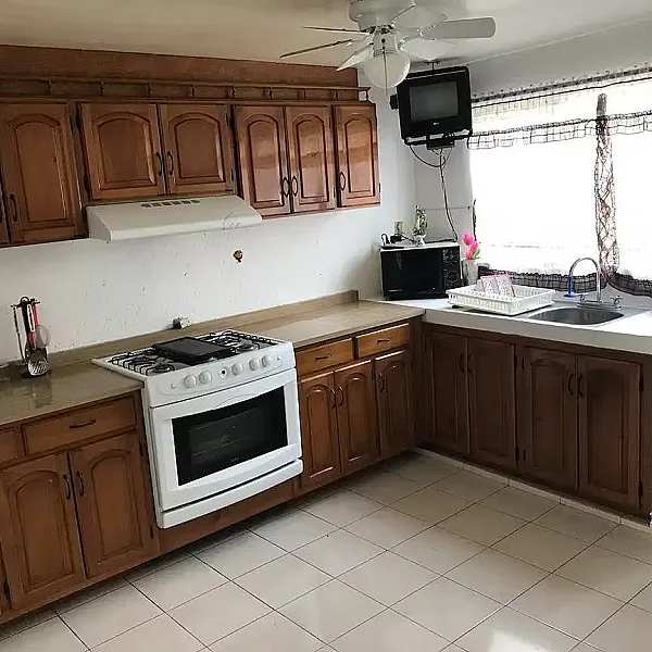 Renta de Casa Amueblada en Luis Donaldo Colosio, Ecatepec de Morelos MR1