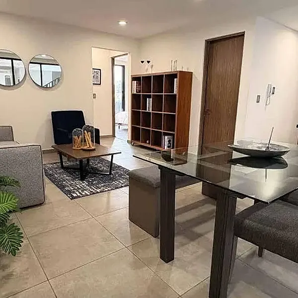 Departamento Nuevo en Venta, en Tetelpan, Álvaro Obregón MB6