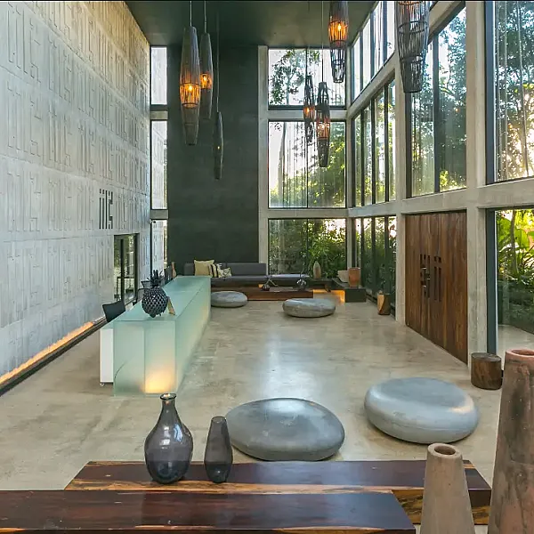 Venta de Departamentos en Tulum, sobre Av. Cobá, Quintana Roo.