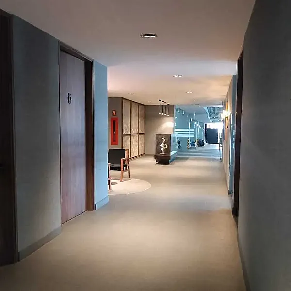 Departamento en Venta en NOVA BOSQUES