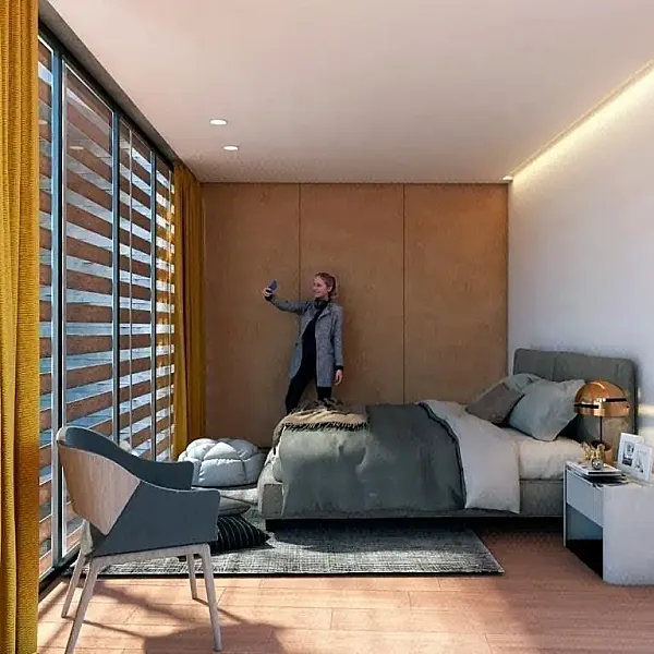 Preventa de Casa en Condominio de 3 niveles en la Colonia Mixcoac.