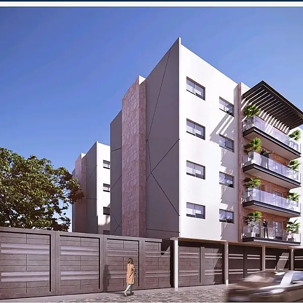 Departamentos en Venta en Santa Cruz del Monte, Naucalpan de Juárez