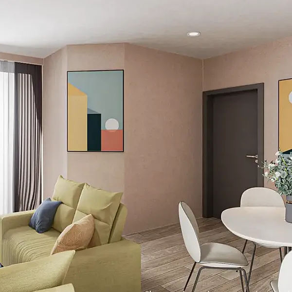 Departamento en Venta en colonia Narvarte Poniente