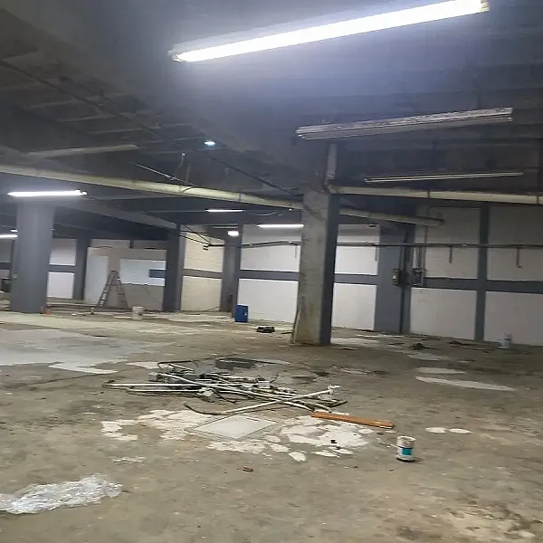 Renta de Bodega en San Luis Tlatilco, Naucalpan  CT893