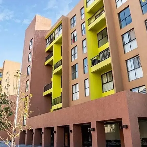 Venta de Departamentos en Residencial Zacatenco Gustavo A. Madero  DA557