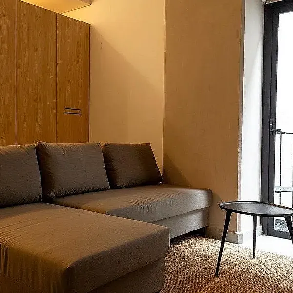 Departamento en Renta en Roma Norte Cuauhtemoc DA632