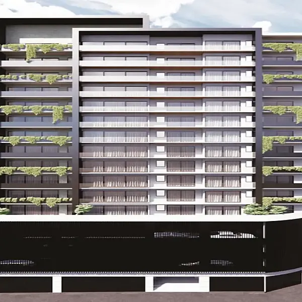 Departamento en Preventa en Interlomas Huixquiilucan