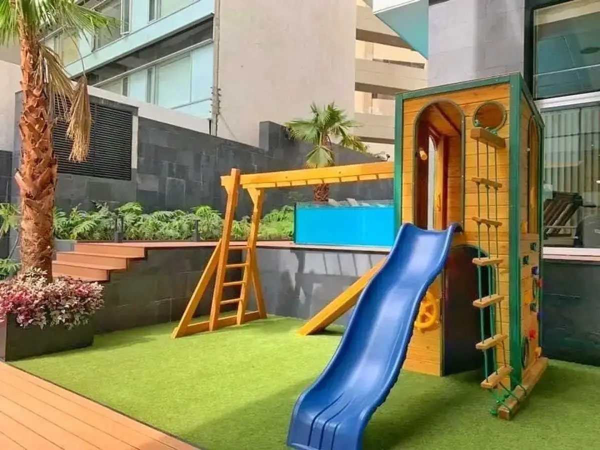 slide