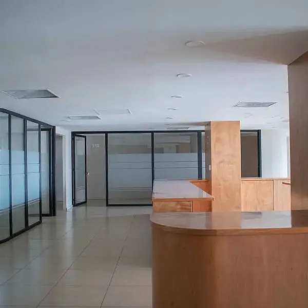 Renta de Oficinas en Roma Nte. Cuauhtémoc GM763