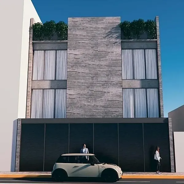 Preventa Casa en Condominio de 3 niveles en la Colonia Mixcoac.