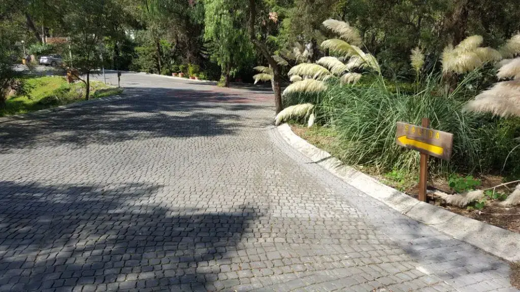 slide