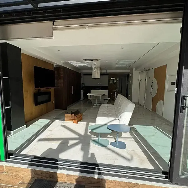 Renta de Departamento en Polanco, Miguel Hidalgo DA535