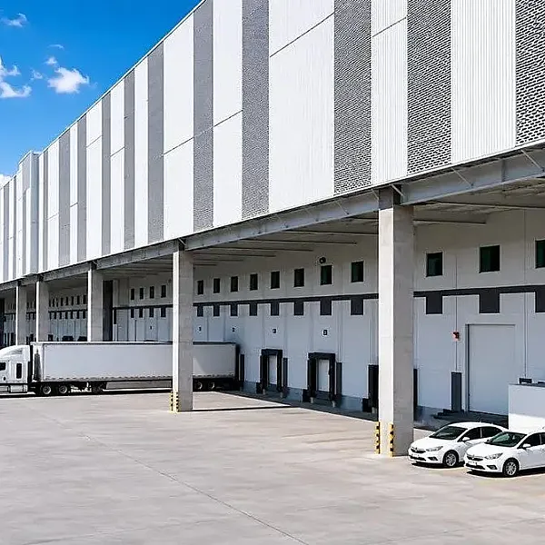 Renta de Bodega en La Mora, Tlalnepantla GM737