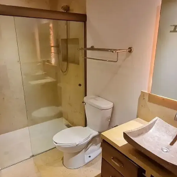 Venta de Departamento en Bosques de las Lomas, CDMX.