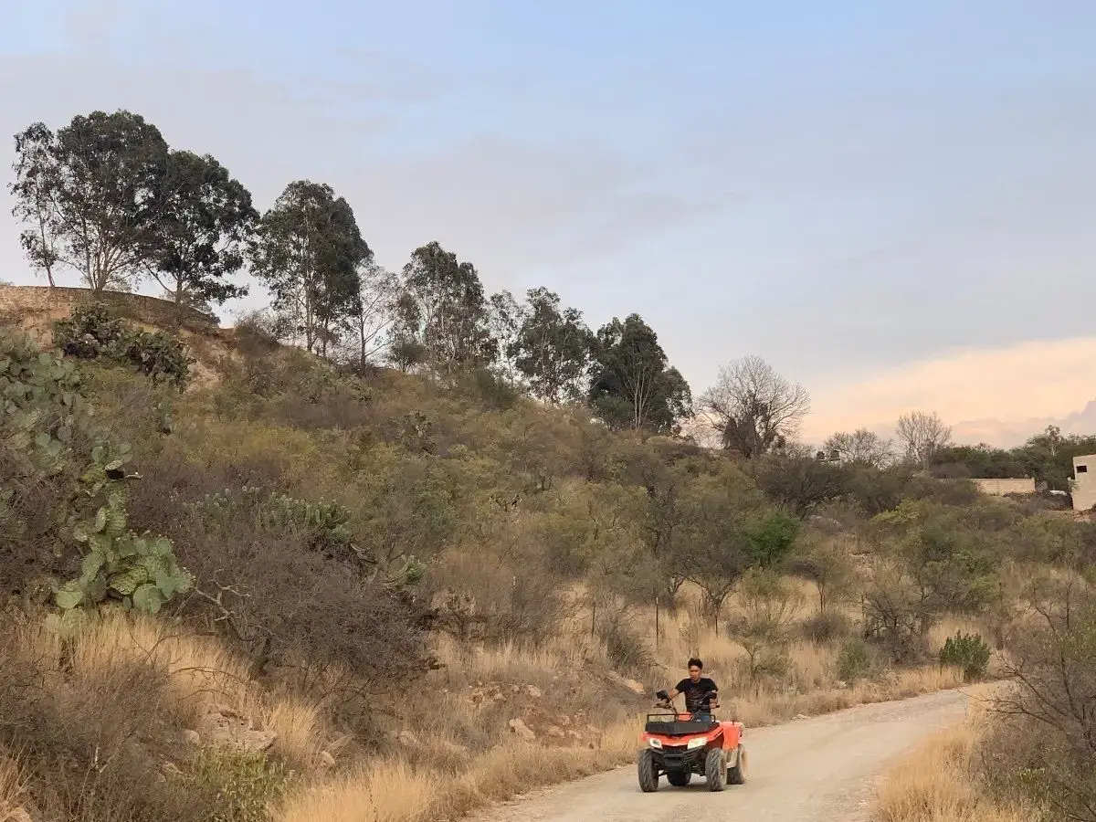 slide