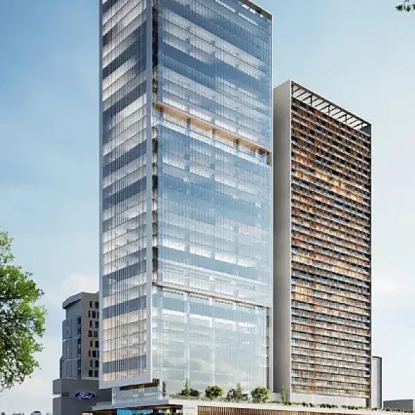 Departamento Preventa en Colonia Condesa