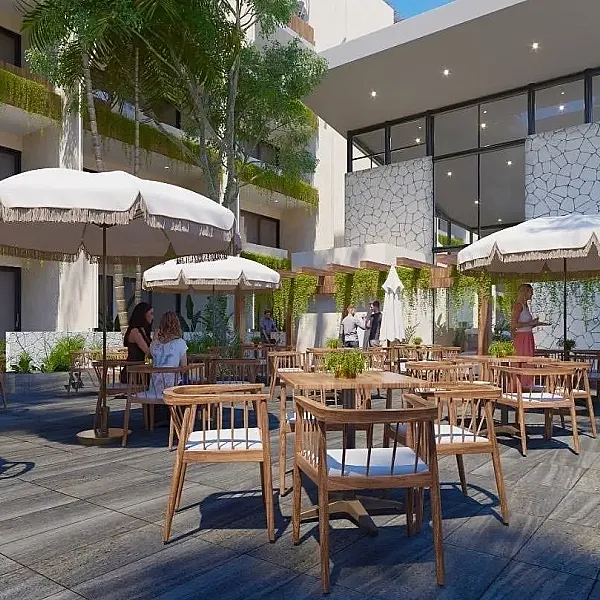 Venta de departamentos en Tulum, Quintana Roo.