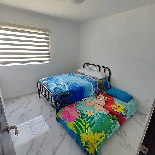 Departamento en Venta Acapulco Diamante.