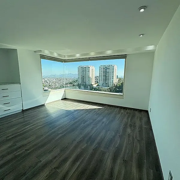 Departamento en Venta en Lomas Country La Enramada, Huixquilucan CT874