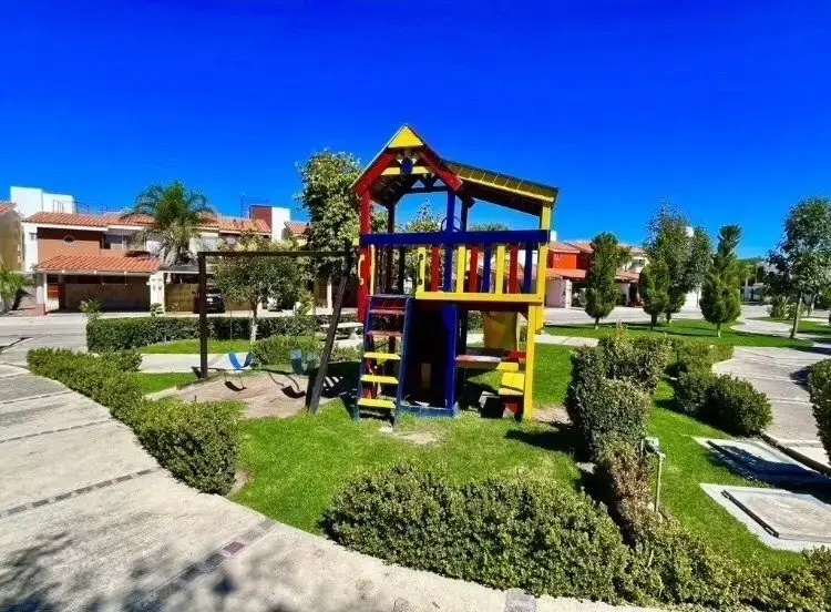 slide